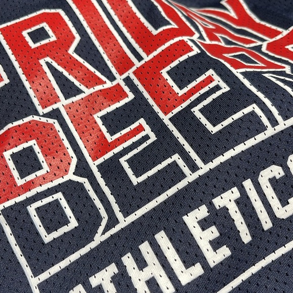 FRIDAY BEERS Official Merch BASKETBALL JERSEY one of a kind 2021 Edition XL - Picture 9 of 9